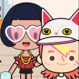 貝拉世界正式版