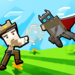 戰(zhàn)斗與生存官方版