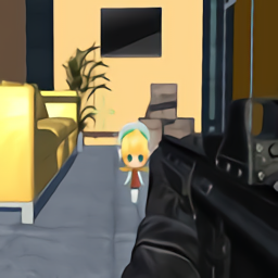 建筑破壞人最新版