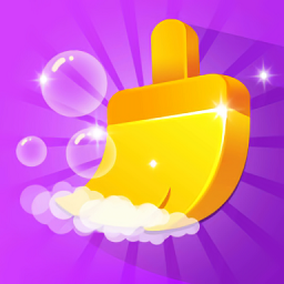 清潔地板3D官方版