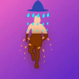 洗澡我最愛手機版