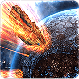 隕石動態(tài)壁紙app