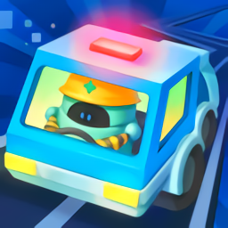 電力修復(fù)機(jī)器人游戲