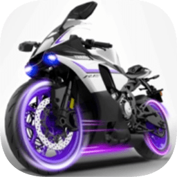 模擬摩托城市駕駛手機(jī)版