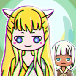 公主我最萌手機(jī)版