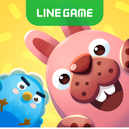 LINE波兔小鎮(zhèn)游戲