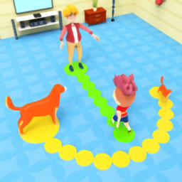 開辟我的道路免費版