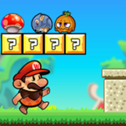 超級冒險大師手游