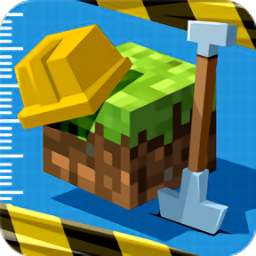 我的建筑工藝世界游戲