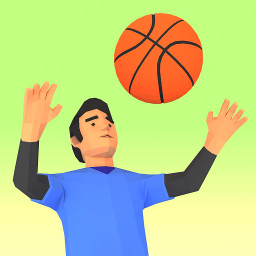 道路扣籃3D手機版