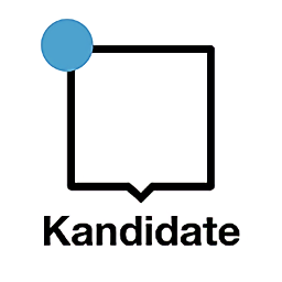 看地圖kandidate app