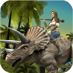 求生島挑戰(zhàn)無人島求生游戲