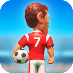 迷你足球賽中文版