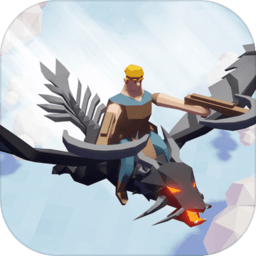 龙龙大冒险游戏