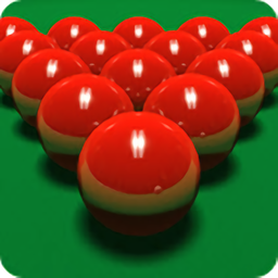 職業(yè)斯諾克2021游戲