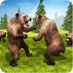 熊仔大樂園手機版