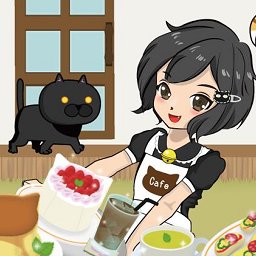 貓咪少女官方版