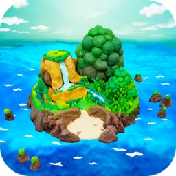 無(wú)人島脫出生存游戲