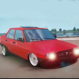 汽車漂移大師游戲