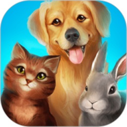 拯救寵物petworld