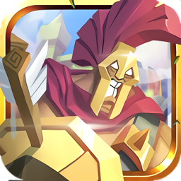 亂斗王國最新版