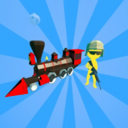 火車大作戰(zhàn)免費(fèi)版