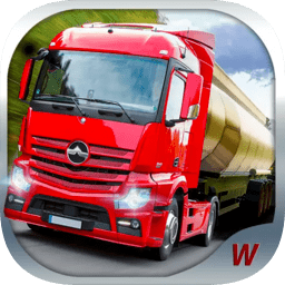 歐洲卡車模擬器2手機版