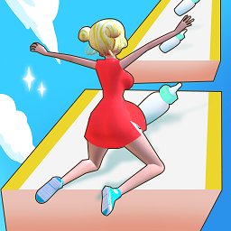 懷孕媽媽快跑中文版