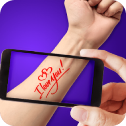 數(shù)創(chuàng)紋身軟件