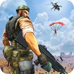 絕地穿越開放戰(zhàn)場