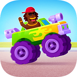 超凡賽車(chē)大師