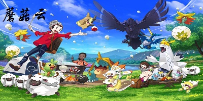 蘑菇云游下載-蘑菇云app-蘑菇云下載