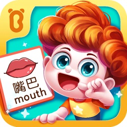 寶寶巴士寶寶啟蒙認(rèn)知卡