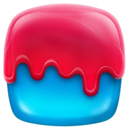 超級粘液模擬器3d