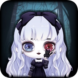 恐怖娃娃換裝游戲