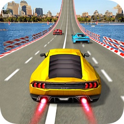 不可能的賽車特技最新版