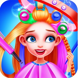 奇妙美發(fā)沙龍