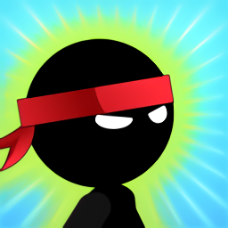 火柴人涂鴉跳躍游戲