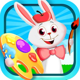 寶寶畫畫簡筆畫游戲