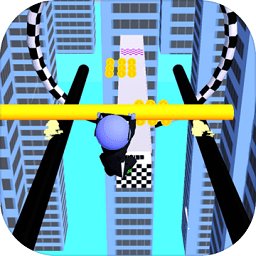 藍(lán)胖子道具大暴走