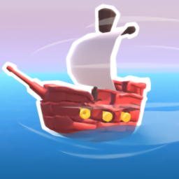 戰(zhàn)艦戰(zhàn)斗官方版