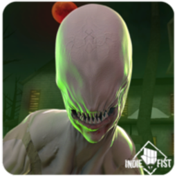 艾米麗的邪惡詛咒中文版