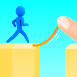 畫(huà)個(gè)橋游戲