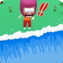 請(qǐng)停止流動(dòng)游戲