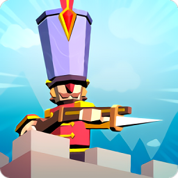 玩具人大戰(zhàn)游戲