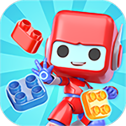 布魯可積木課程