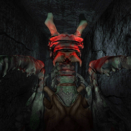 恐怖怪物最新版