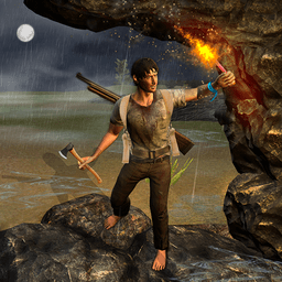 生存島嶼荒野逃生中文版