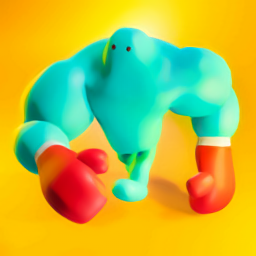 果凍人拳擊免費版