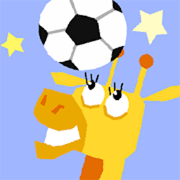 沙雕長(zhǎng)頸鹿